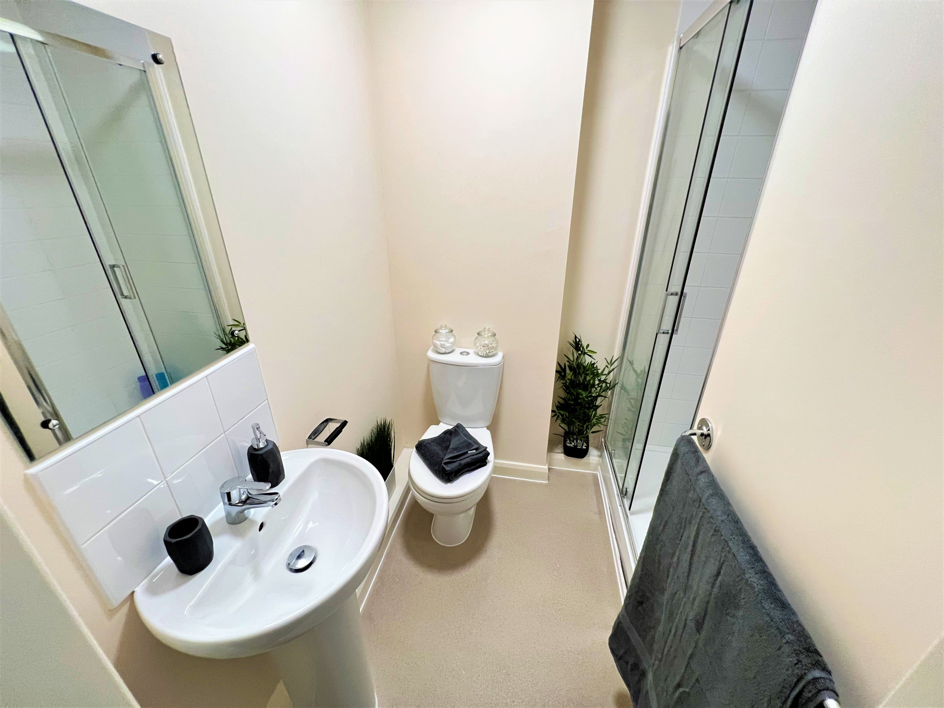  Deluxe Studio  -  Jubilee Court  - Gallery -  27