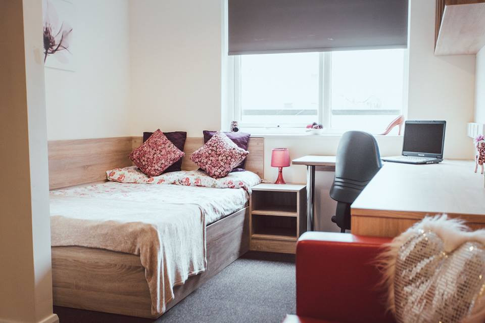  Premier Studio  -  Jubilee Court  - Gallery -  9