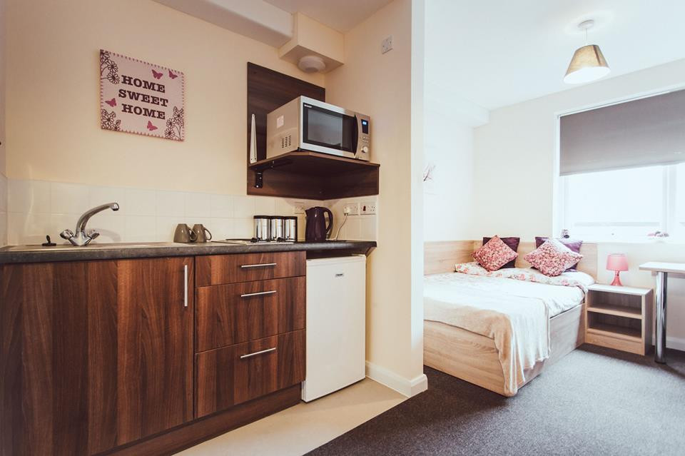 Premier Studio  -  Jubilee Court  - Gallery -  4