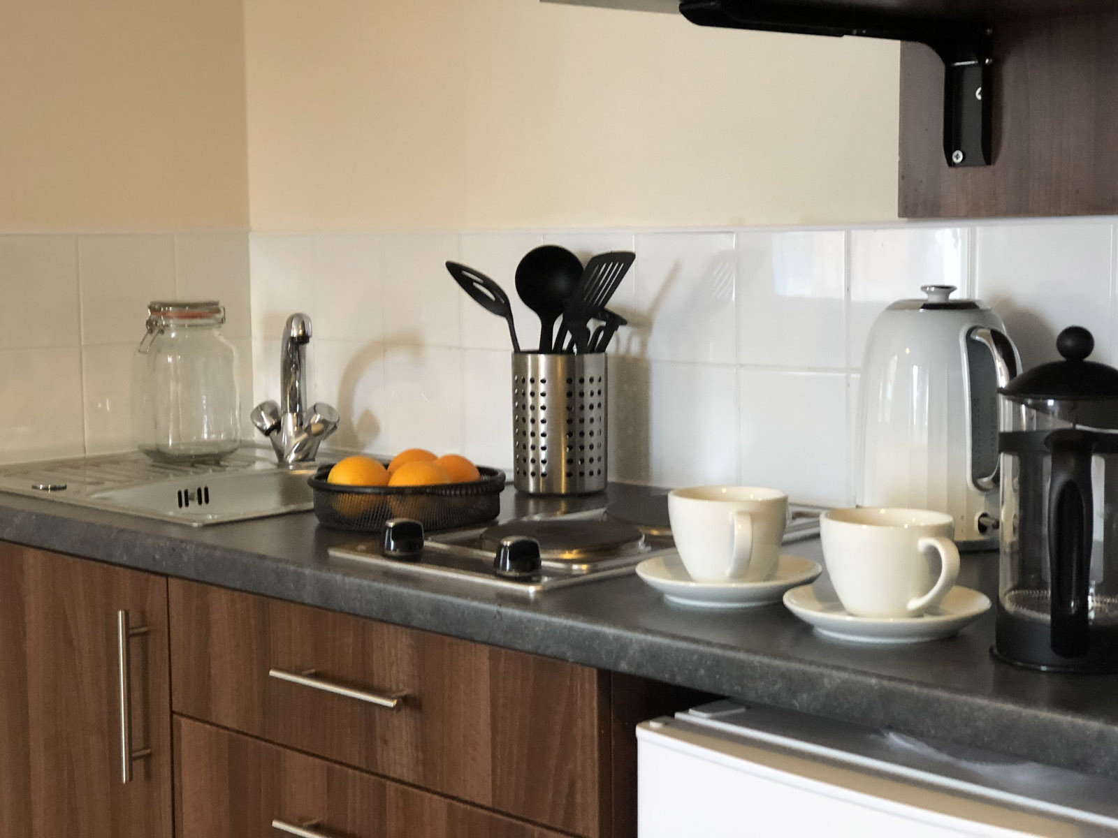 Premier Luxe Studio  -  Jubilee Court  - Gallery -  30