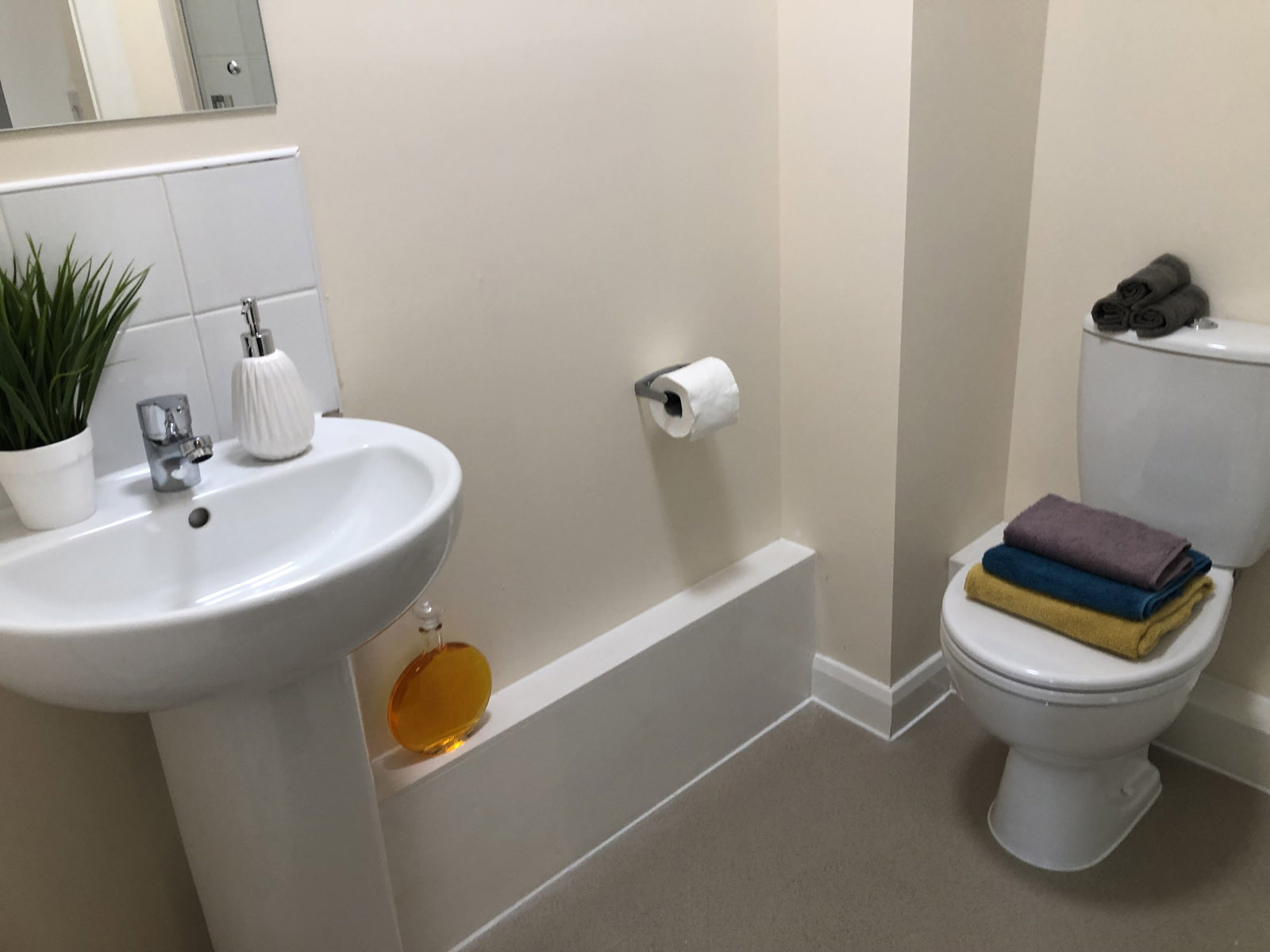  Premier Luxe Studio  -  Jubilee Court  - Gallery -  42