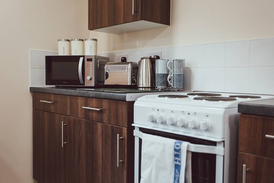  Premier En-Suite  -  Jubilee Court  - Gallery -  13