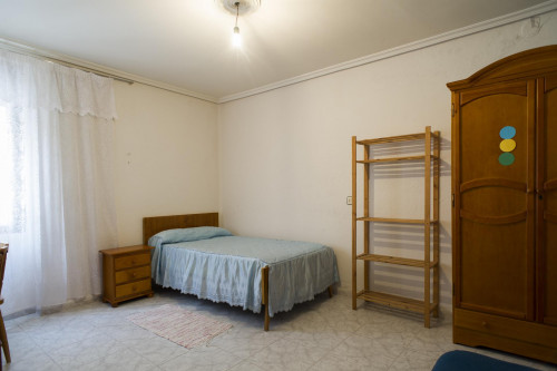4-Bedroom apartment in proximity to Facultad de Derecho - Gallery - 16