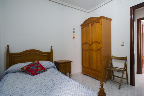 4-Bedroom apartment in proximity to Facultad de Derecho - Gallery - 7