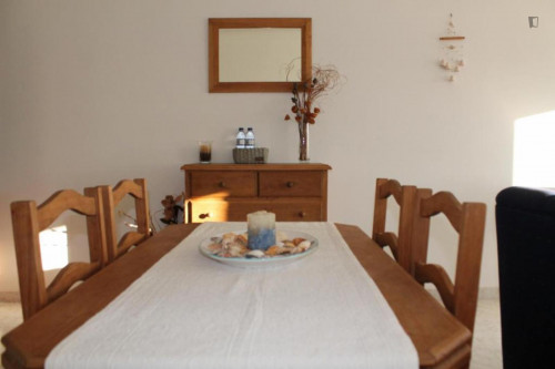 2-bedroom apartment, with outdoor area - Gallery - 17