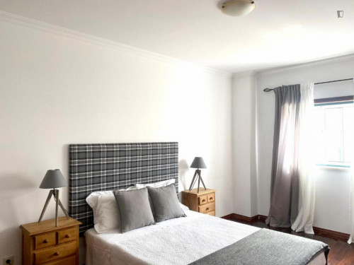 2-bedroom apartment, with outdoor area - Gallery - 22
