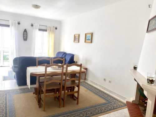 2-bedroom apartment, with outdoor area - Gallery - 14