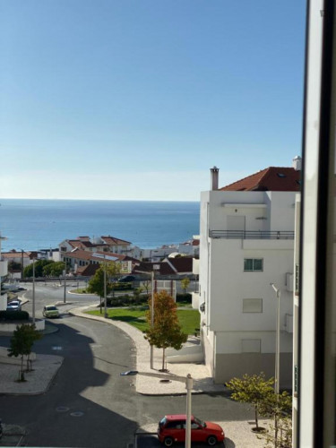 2-bedroom apartment, with outdoor area