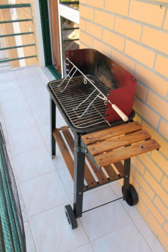 2-bedroom apartment, with outdoor area - Gallery - 6
