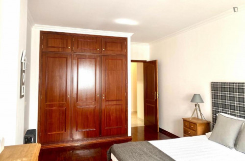 2-bedroom apartment, with outdoor area - Gallery - 21