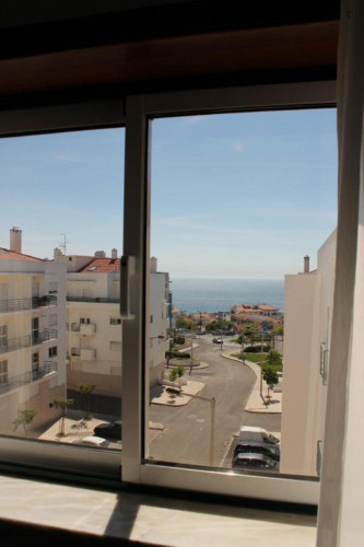 2-bedroom apartment, with outdoor area