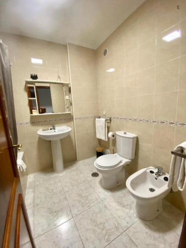 2-bedroom apartment, with outdoor area - Gallery - 15