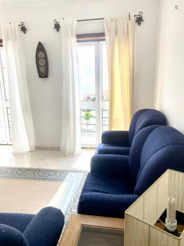 2-bedroom apartment, with outdoor area - Gallery - 19