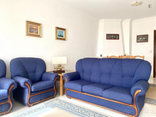 2-bedroom apartment, with outdoor area - Gallery - 18
