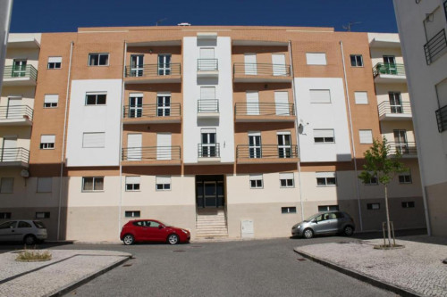 2-bedroom apartment, with outdoor area - Gallery - 7
