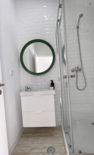 Inviting studio in Ajuda - Gallery - 8