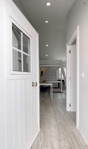 Inviting studio in Ajuda - Gallery - 10