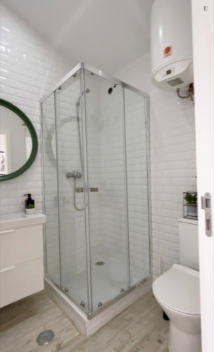 Inviting studio in Ajuda - Gallery - 7
