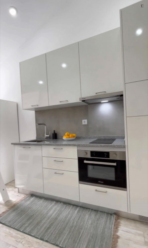 Inviting studio in Ajuda - Gallery - 6