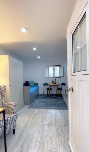 Very cool studio in Ajuda  - Gallery -  5