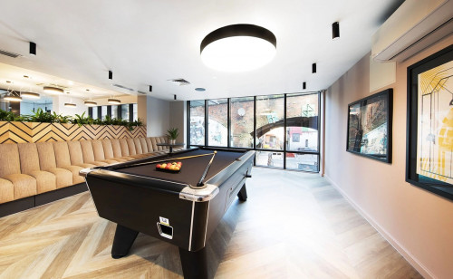 ارتيسان هايتس