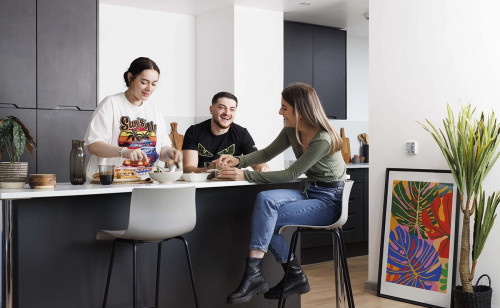 Artisan Heights - Gallery - 14