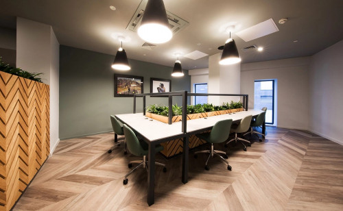 Artisan Heights - Gallery - 12