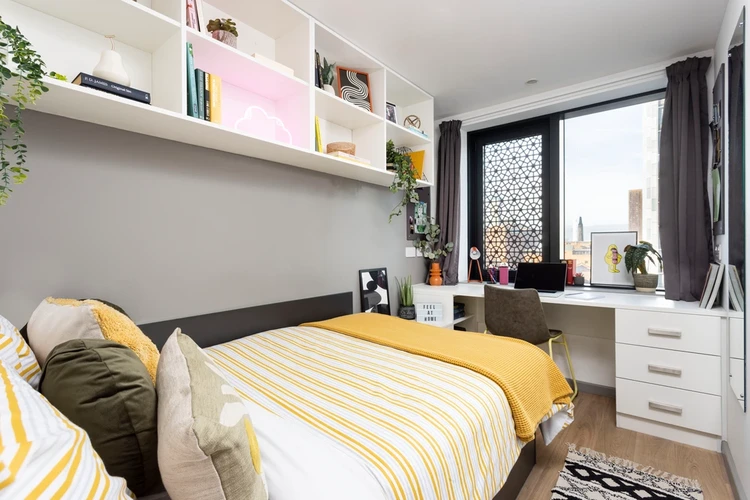  Medium Highest Double En-Suite  -  Artisan Heights  - Gallery -  1