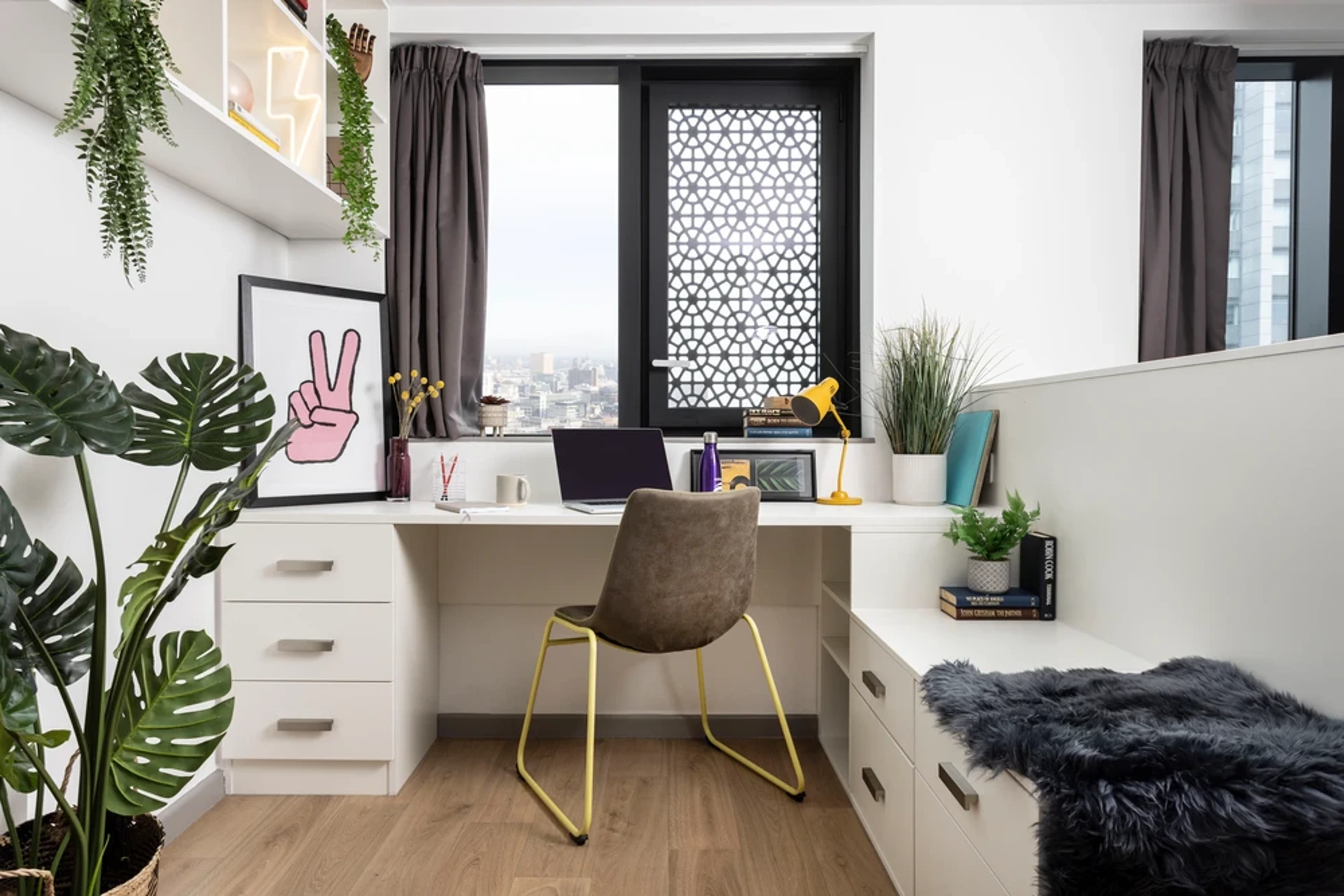 Large Standard Double Studio - 4