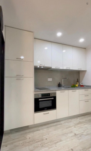 Inviting studio close to Instituto Superior de Agronomia  - Gallery -  5