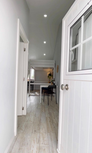 Welcoming studio in Ajuda - Gallery - 9