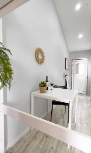 Welcoming studio in Ajuda - Gallery - 7