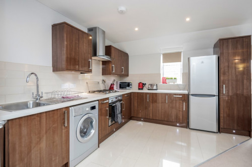Nevis Court  - Gallery -  5