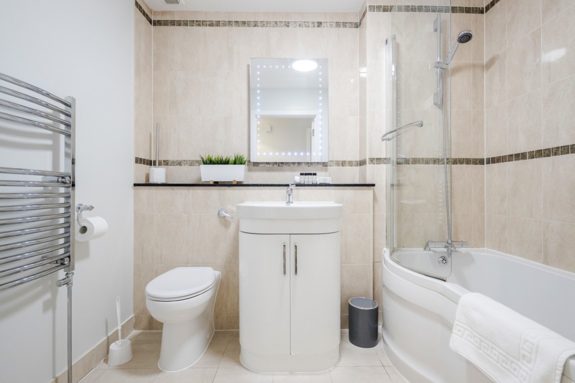Two Bedroom Apartment - Nevis Court - Gallery - 5