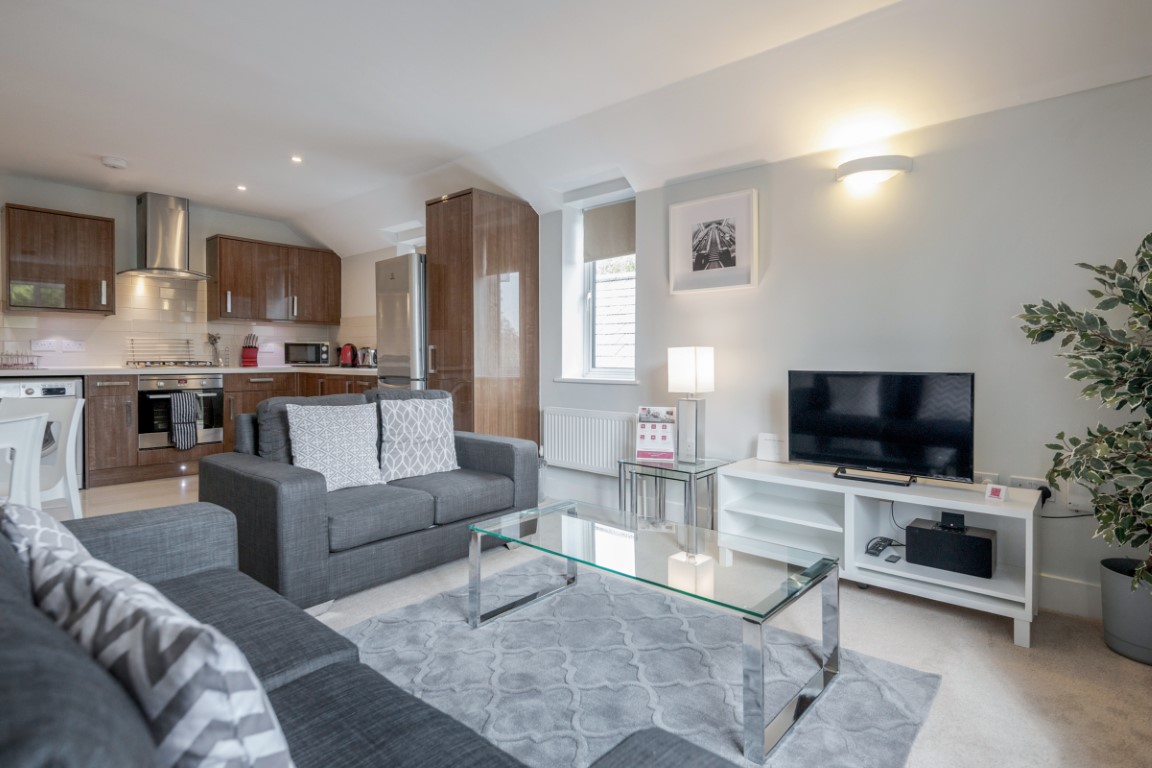 Two Bedroom Apartment - Nevis Court - Gallery - 4