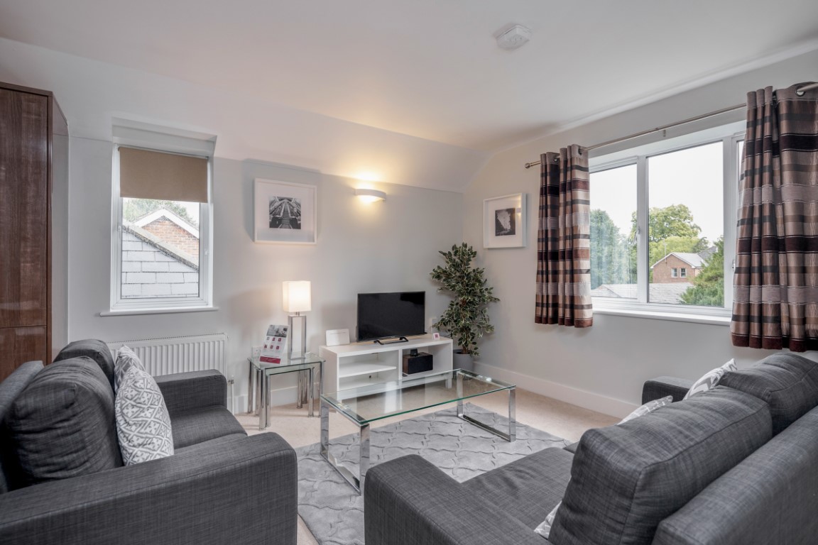 Two Bedroom Apartment - Nevis Court - Gallery - 2