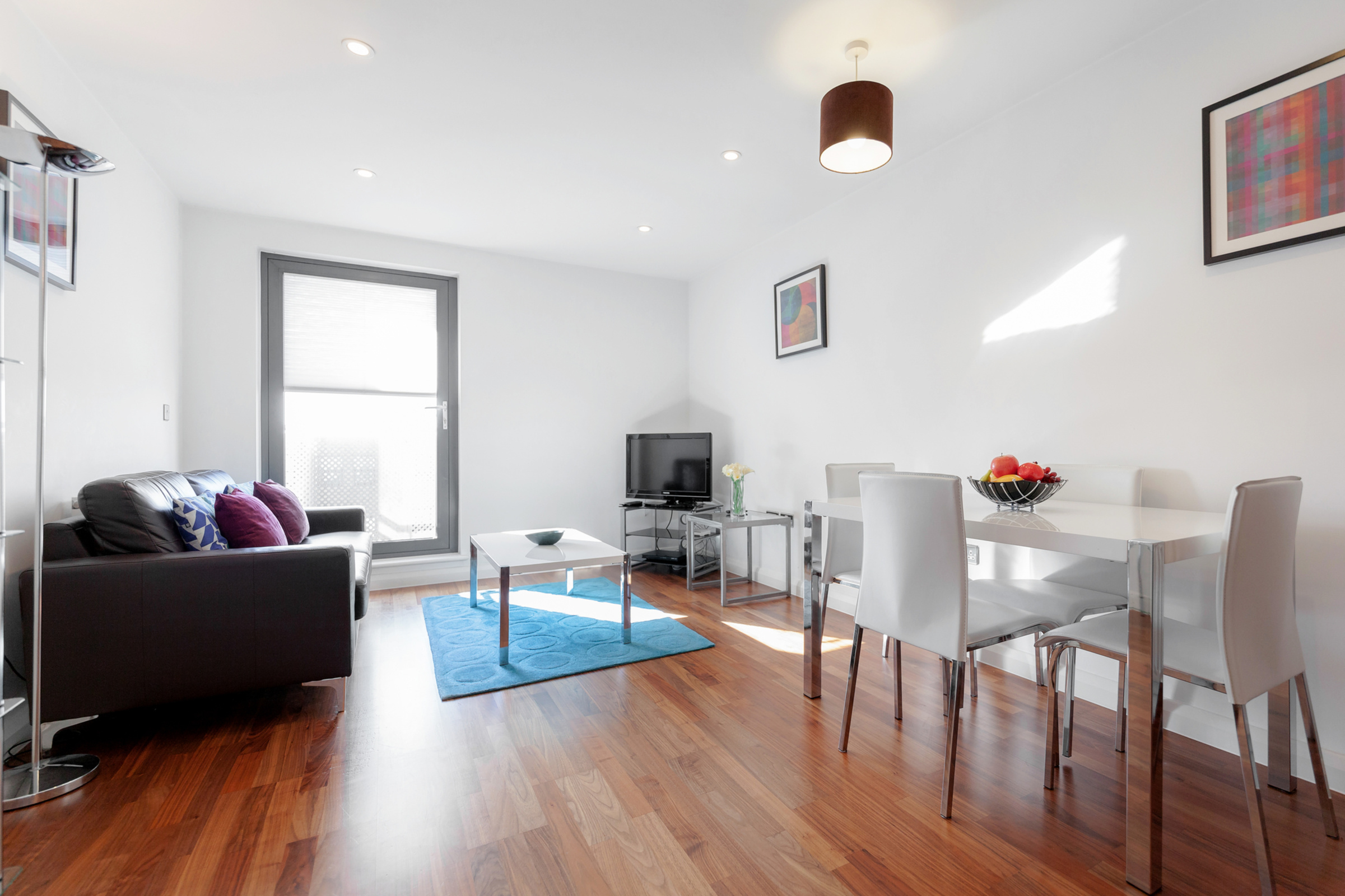 One Bedroom - 5