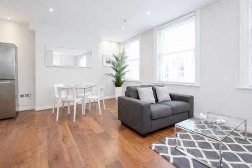 Sterling House - Gallery - 6