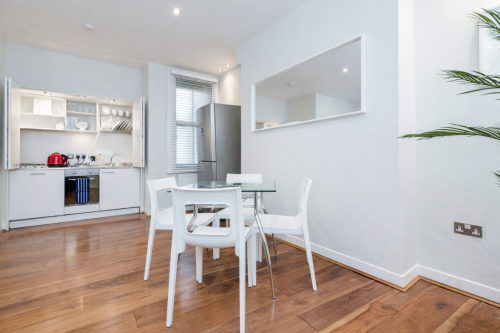 Sterling House  - Gallery -  5