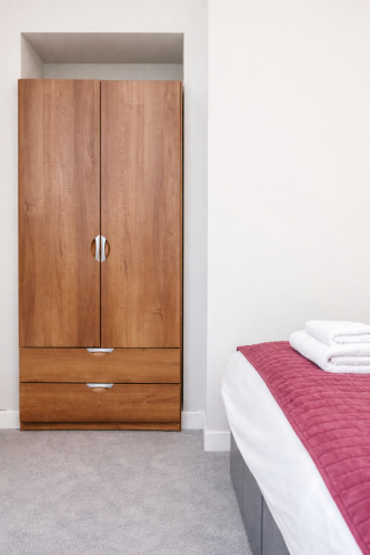 Sterling House - Rooms