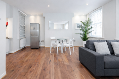 Sterling House - Gallery - 7