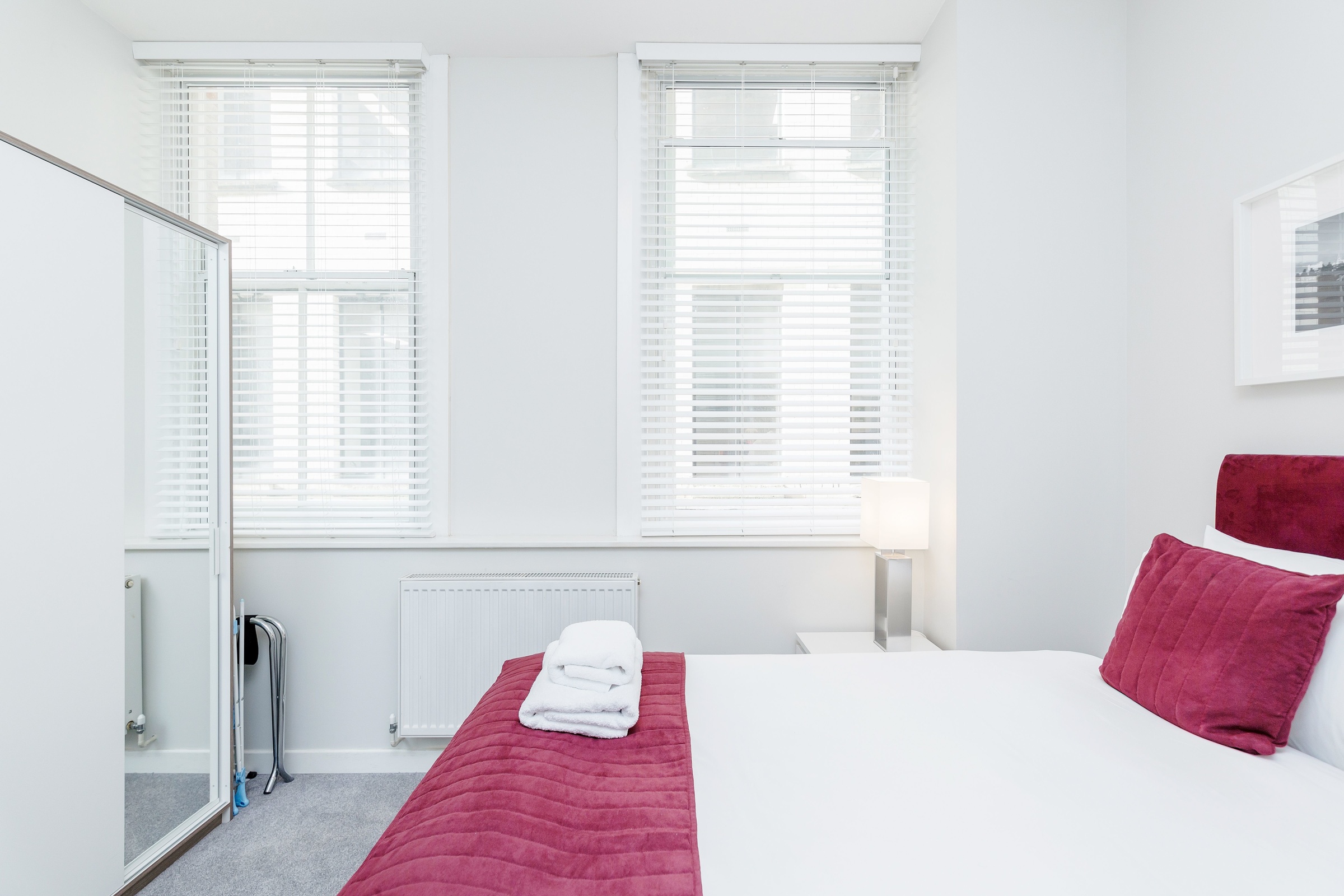 One Bedroom - Sterling House - Gallery - 2