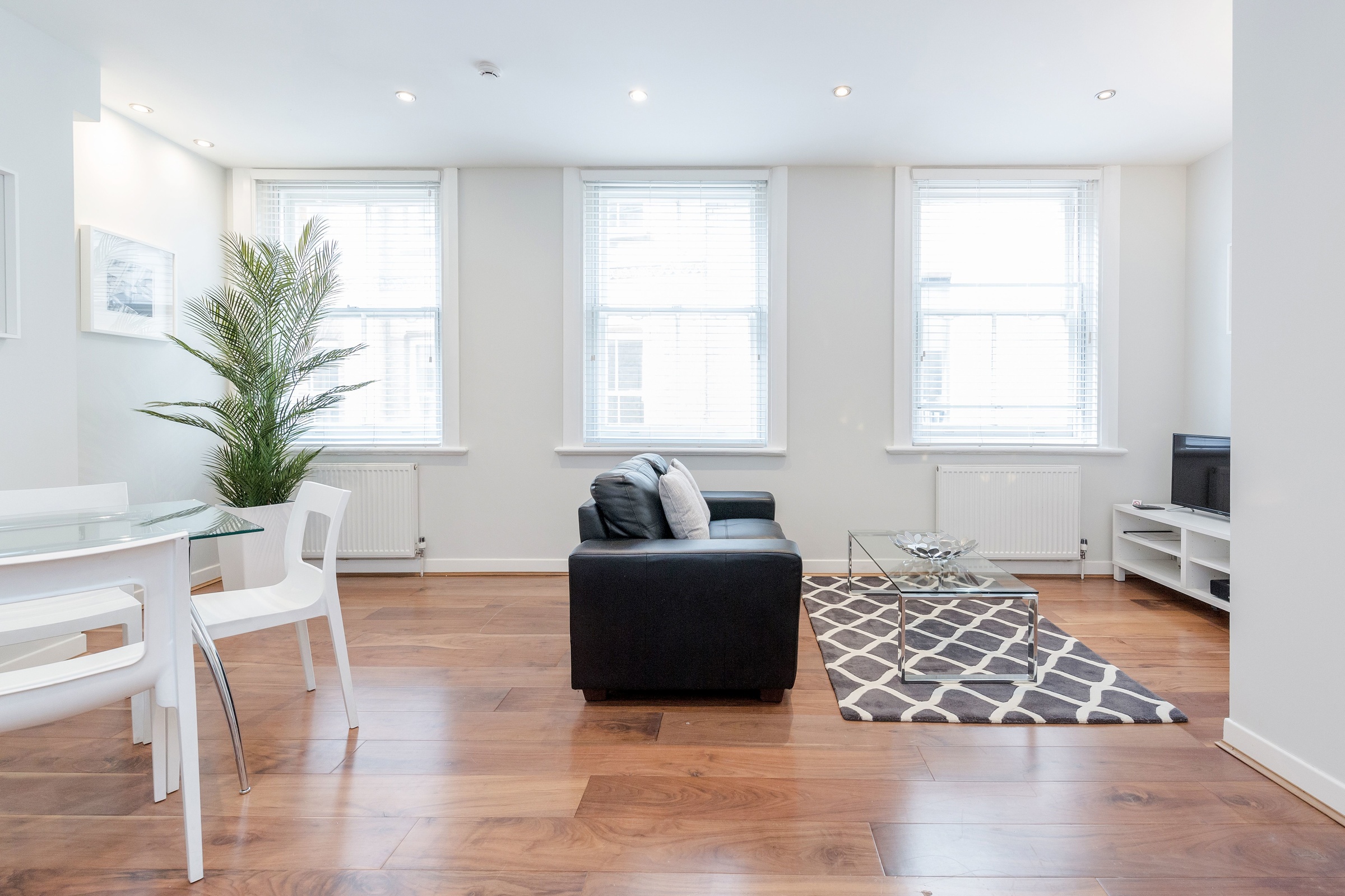 One Bedroom - Sterling House - Gallery - 1