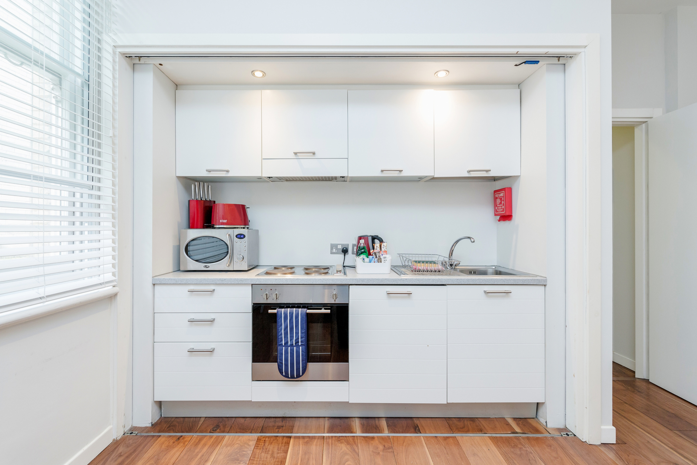 One Bedroom - Sterling House - Gallery - 4