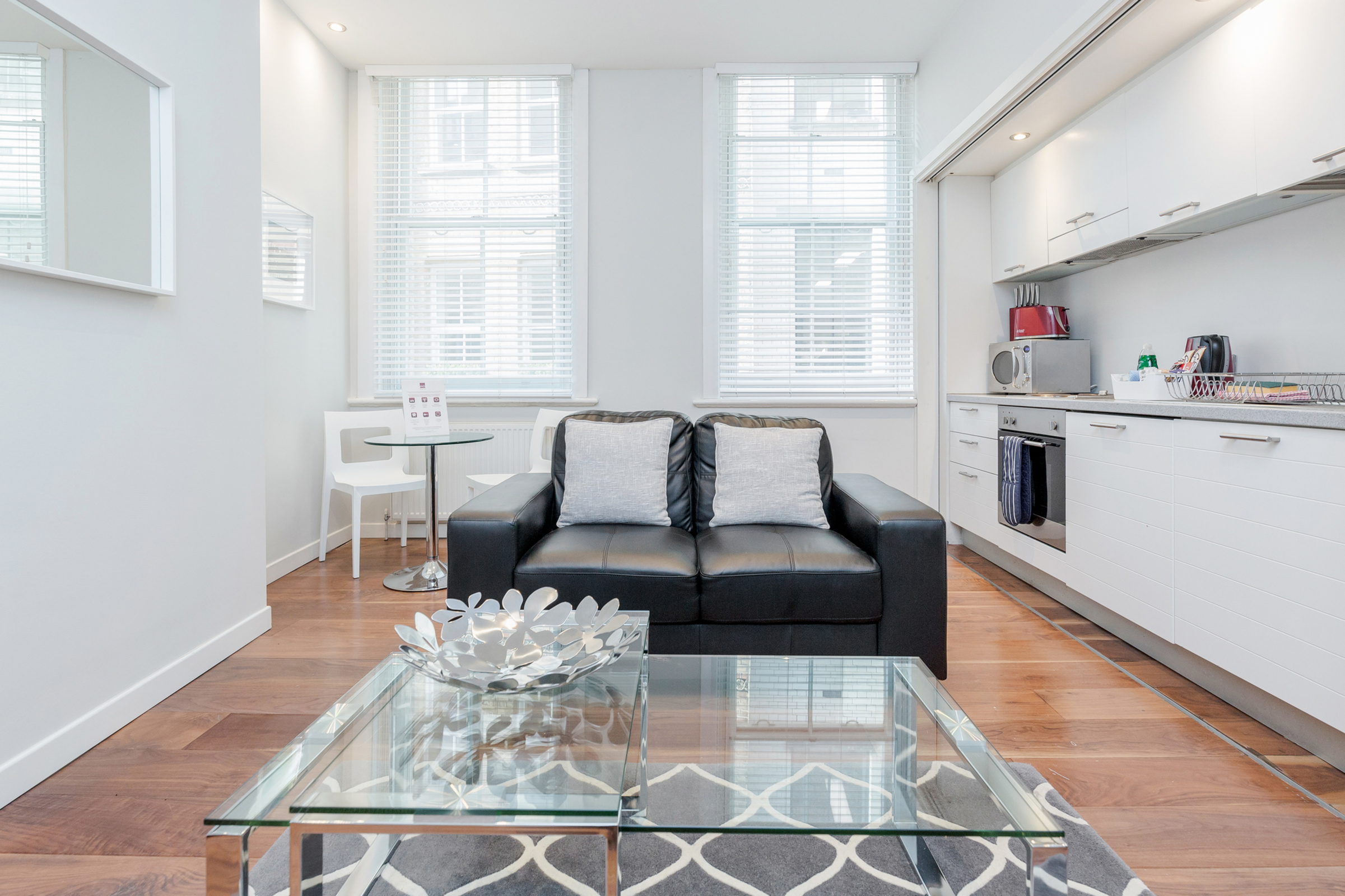One Bedroom - Sterling House - Gallery - 5