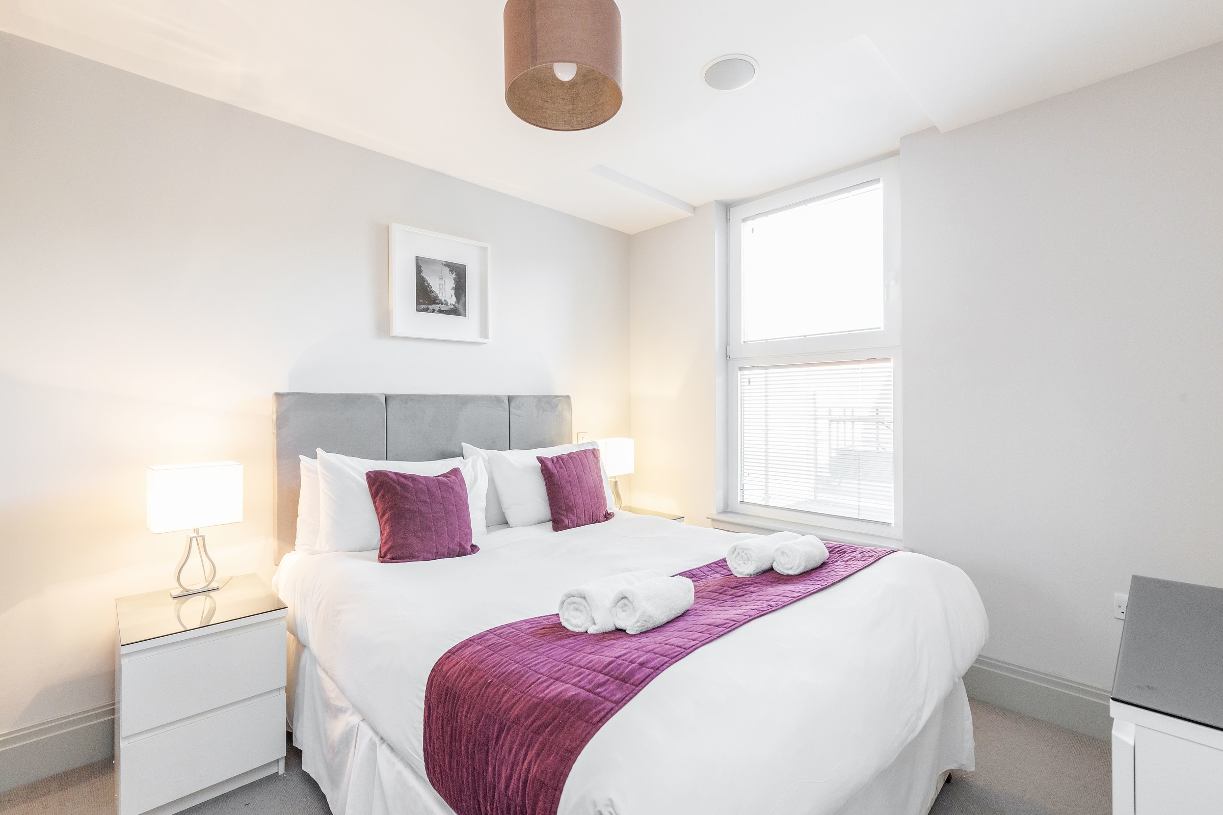 Two Bedroom - 1
