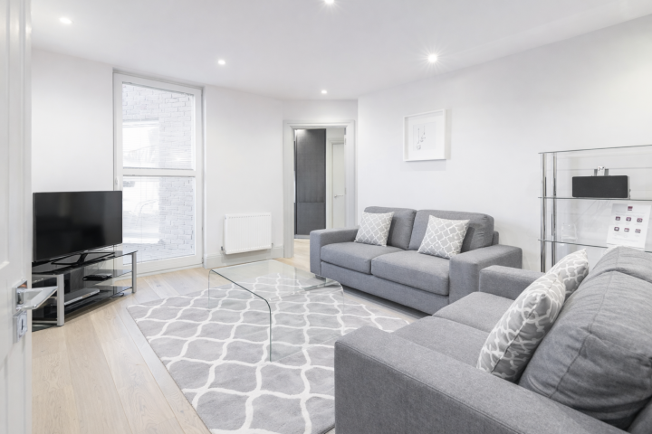 One Bedroom - 5
