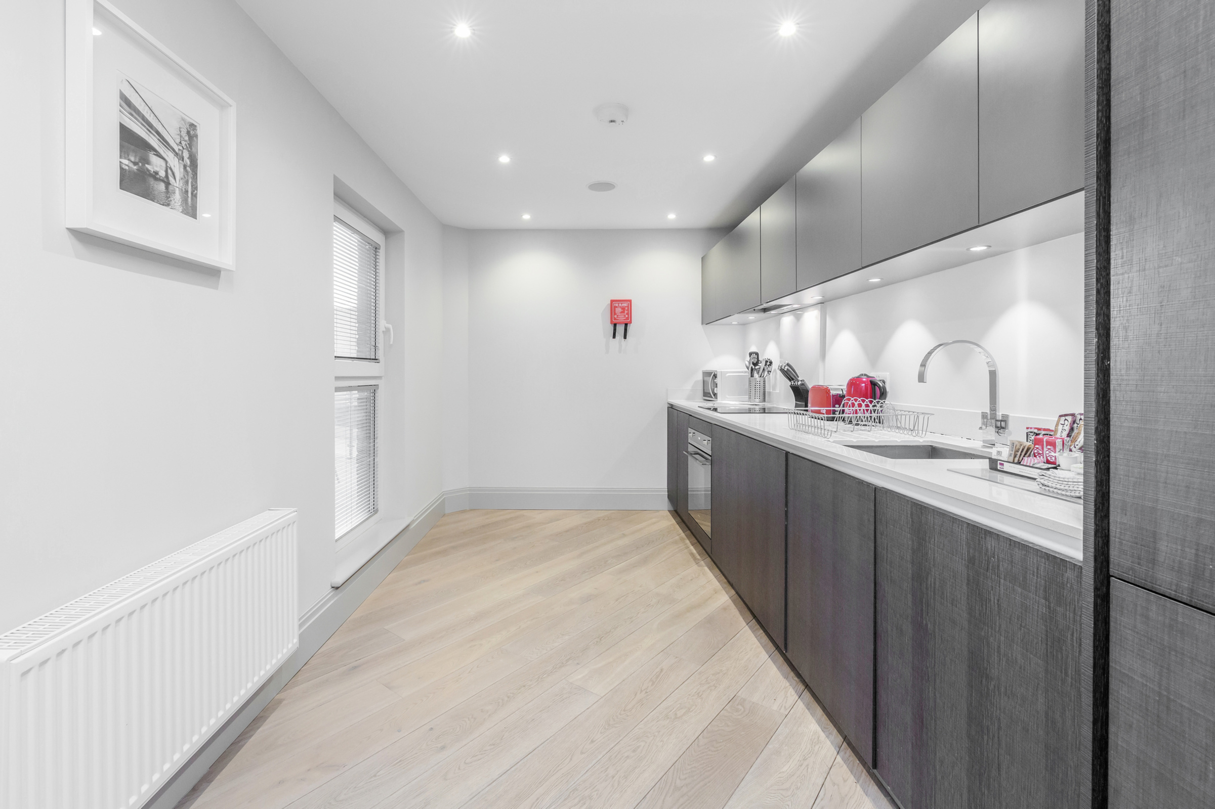 One Bedroom - 4