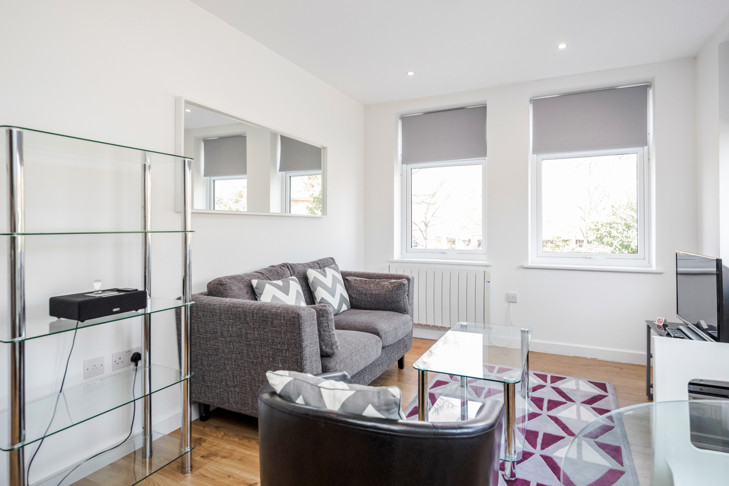 Studio - Swan House - Gallery - 7