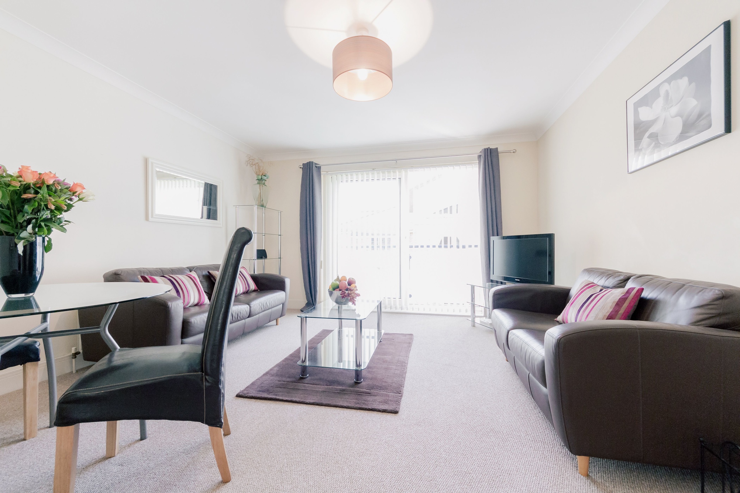 One Bedroom - 2